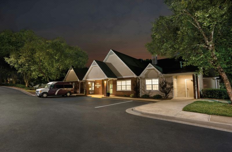 Residence Inn Atlanta Duluth/Gwinnett Place