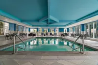 Hampton Inn South Kingstown-Newport Area - 2 Sao
