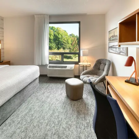 TownePlace Suites Belleville