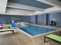 Home2 Suites by Hilton Dallas East Hotels near Warrior Field