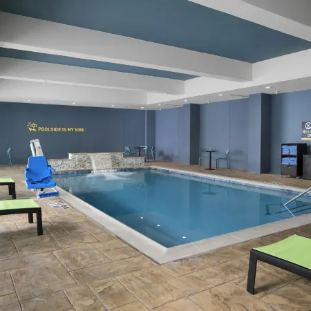 Home2 Suites by Hilton Dallas East