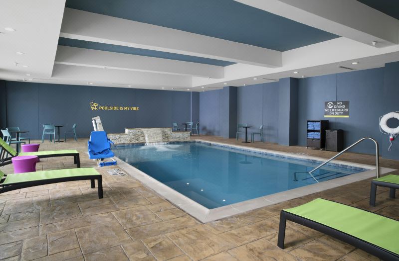 Home2 Suites by Hilton Dallas East photo 2