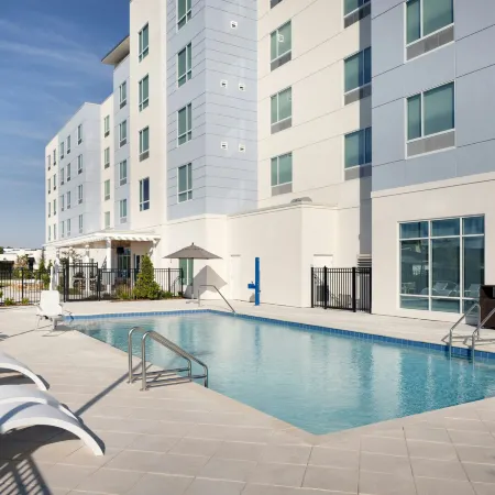 TownePlace Suites by Marriott Middleburg