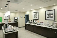 Hampton Inn & Suites Mount Laurel/Moorestown - petit déjeuner