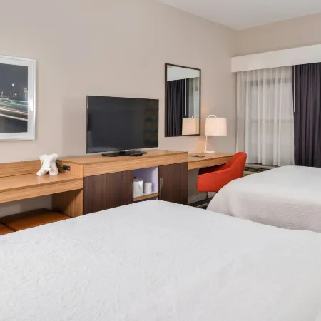 Hampton Inn Raleigh/Clayton-I-40