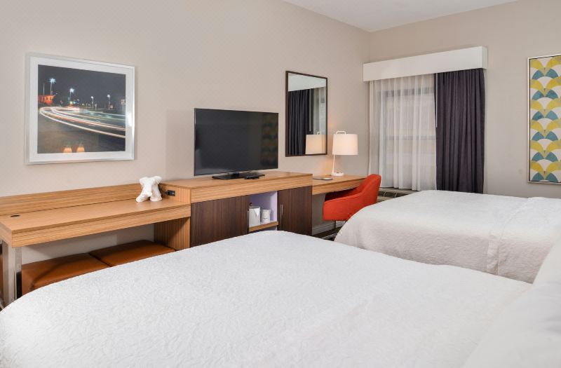 Hampton Inn Raleigh/Clayton-I-40