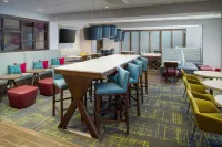Hampton Inn by Hilton Kissimmee North - parking