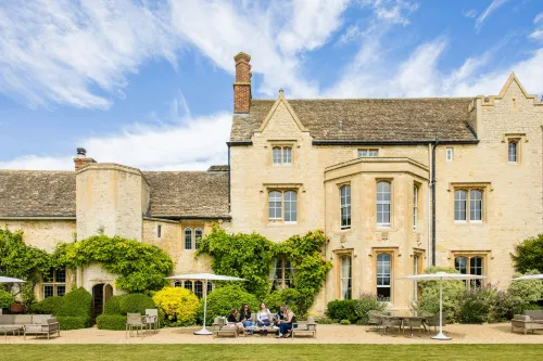 Weston Manor Hotel - Boutique
