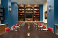 Hotel Ardent Dayton Downtown, Tapestry Collection by Hilton - Parkering