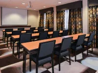 Hampton Inn & Suites Denver-Speer Boulevard Hotels near Lo-Hi