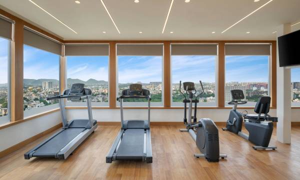 Fairfield by Marriott Jaipur Tonk Road