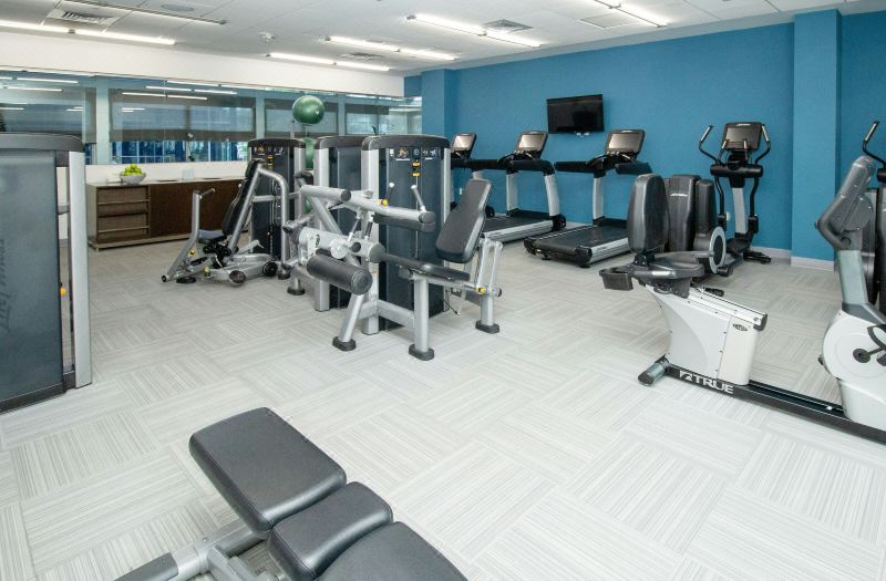 Element Miami Doral photo 4