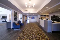 Hampton Inn & Suites Forest City - Gym