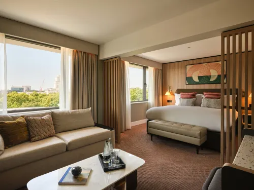 The Imperial - 4-Star