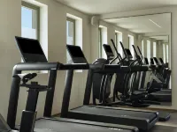 帕羅斯帕裏安編年酒店 - 凱悅悠選 - 健身室/gym room
