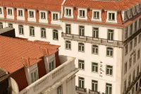 Andaz Lisbon - 5-Sterne