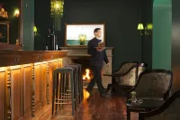 Hotel Quinta Das Lagrimas - Small Luxury Hotels - 5-Star