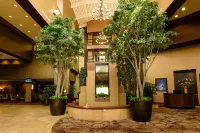 Embassy Suites by Hilton Minneapolis North - parking