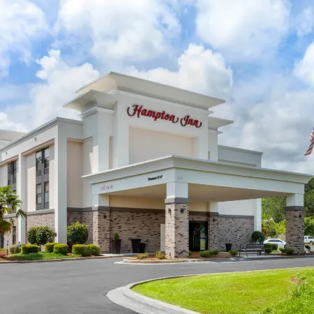 Hampton Inn Brookhaven