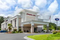 Hampton Inn Brookhaven - 2-Star