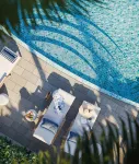 Naples Beach Club, A Four Seasons Resort - Ylellinen