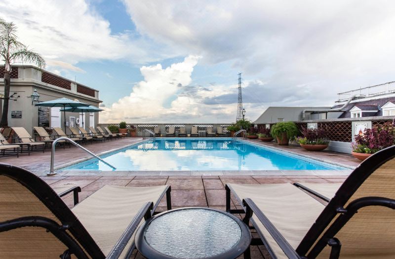 Omni Royal Orleans Hotel photo 5