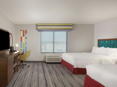Hampton Inn Ogallala