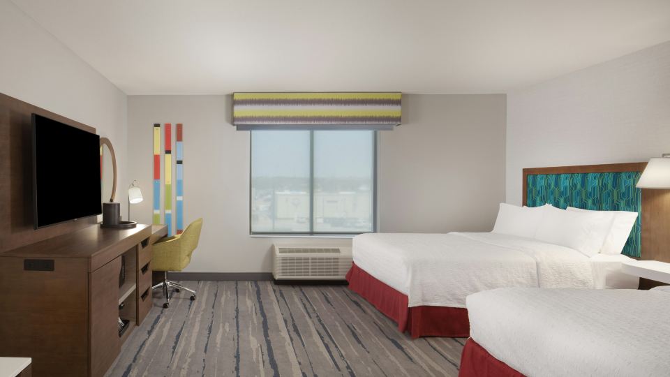 Hampton Inn Ogallala