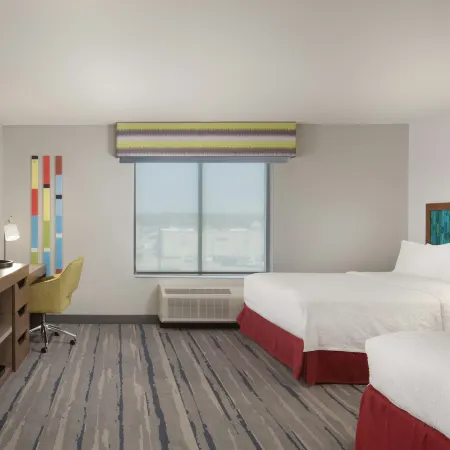 Hampton Inn Ogallala