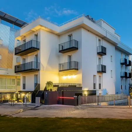 Homie Hotel