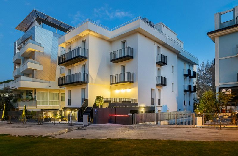 Homie Hotel