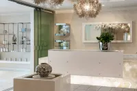 JW Marriott Los Angeles L.A. LIVE - Spa