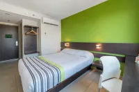 City Express Junior by Marriott Villahermosa - parking