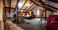 ProfilHotels Calmar Stadshotell - Pet-friendly