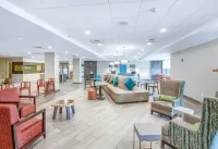 Home2 Suites by Hilton Mobile West I10 Tillmans Corner - parking
