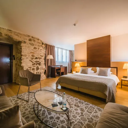 Hotel Vestibul Palace