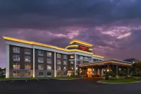 Hampton Inn Holland - que admiten mascotas
