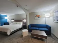 Holiday Inn Express & Suites ENID-HWY 412 by IHG - Wifi