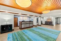 Hampton Inn Chattanooga-North/Ooltewah - 2-Star