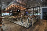 Sandman Signature Kamloops Hotel - ห้องครัว