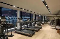 Roomers Baden-Baden, Autograph Collection - Gym