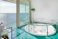 Hotel Santa Caterina - Romantic
