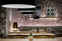 AC Hotel Porto - servizio colazione