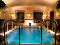 Faithlegg Hotel - spa