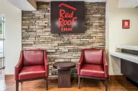 Red Roof Inn Caryville - parking