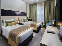 Express By TIME - Al Khan - 3-Star