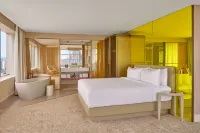 W São Paulo - Luxury