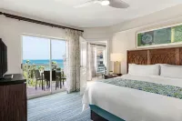Marriott's Aruba Surf Club - spa