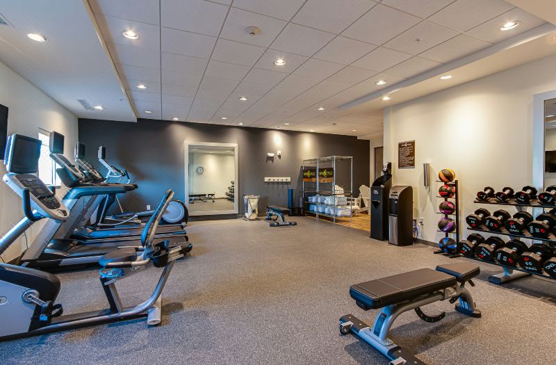Home2 Suites by Hilton Nashville Bellevue photo 5