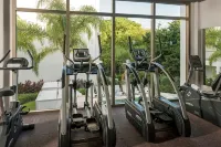 Platinum Yucatan Princess Adults Only - All Inclusive - Gym